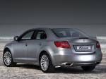Suzuki Kizashi 2011 года (ZA)